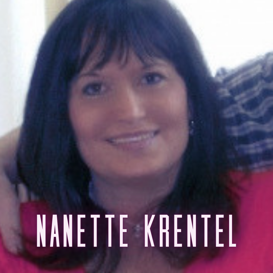 Nanette Krentel episode artwork