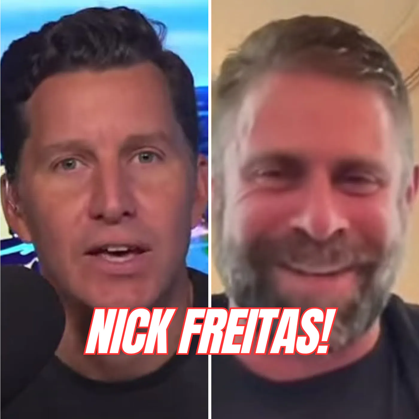 Harris Tries To Escape Biden! PLUS, Dems Keep RFK Jr. On Ballot To Hurt Trump