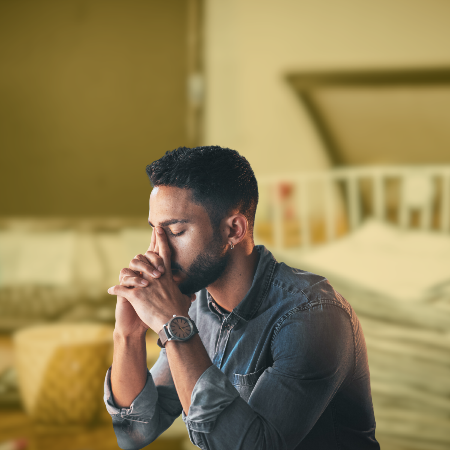 The Best Thing to Do When You’re Upset