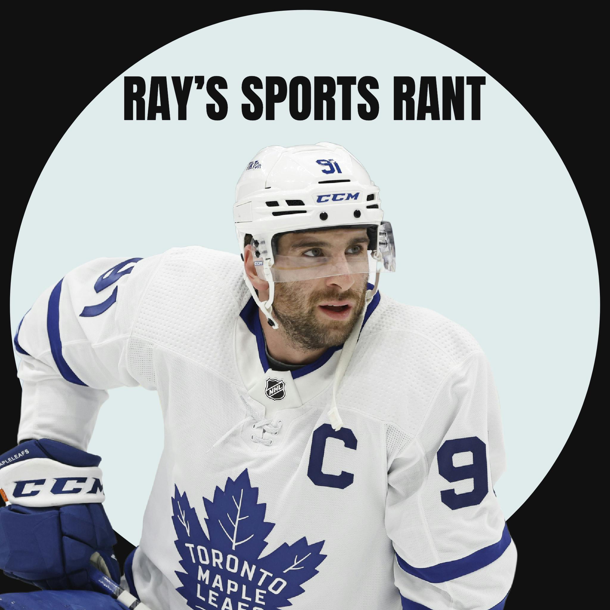 It’s A Great Time To Be A Toronto Sports Fan Image