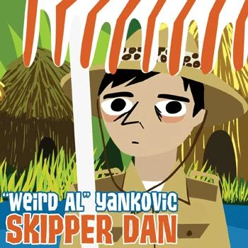 Skipper Dan