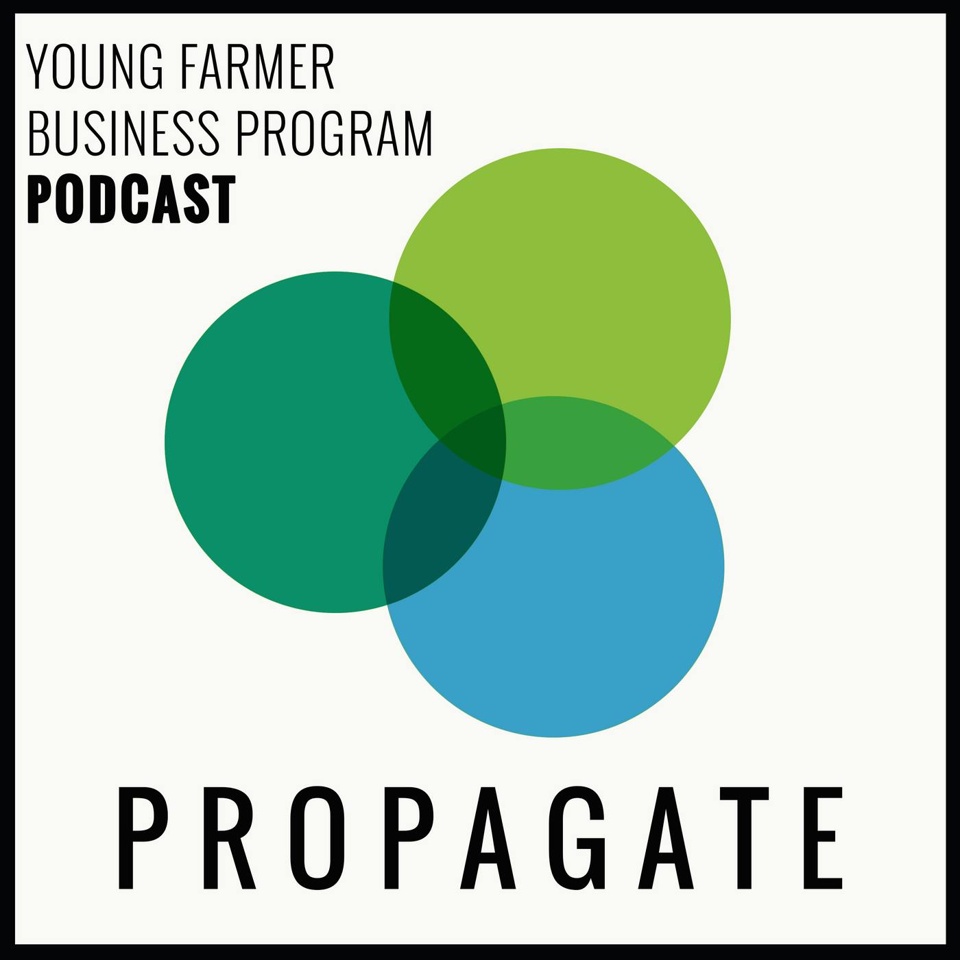 Propagate