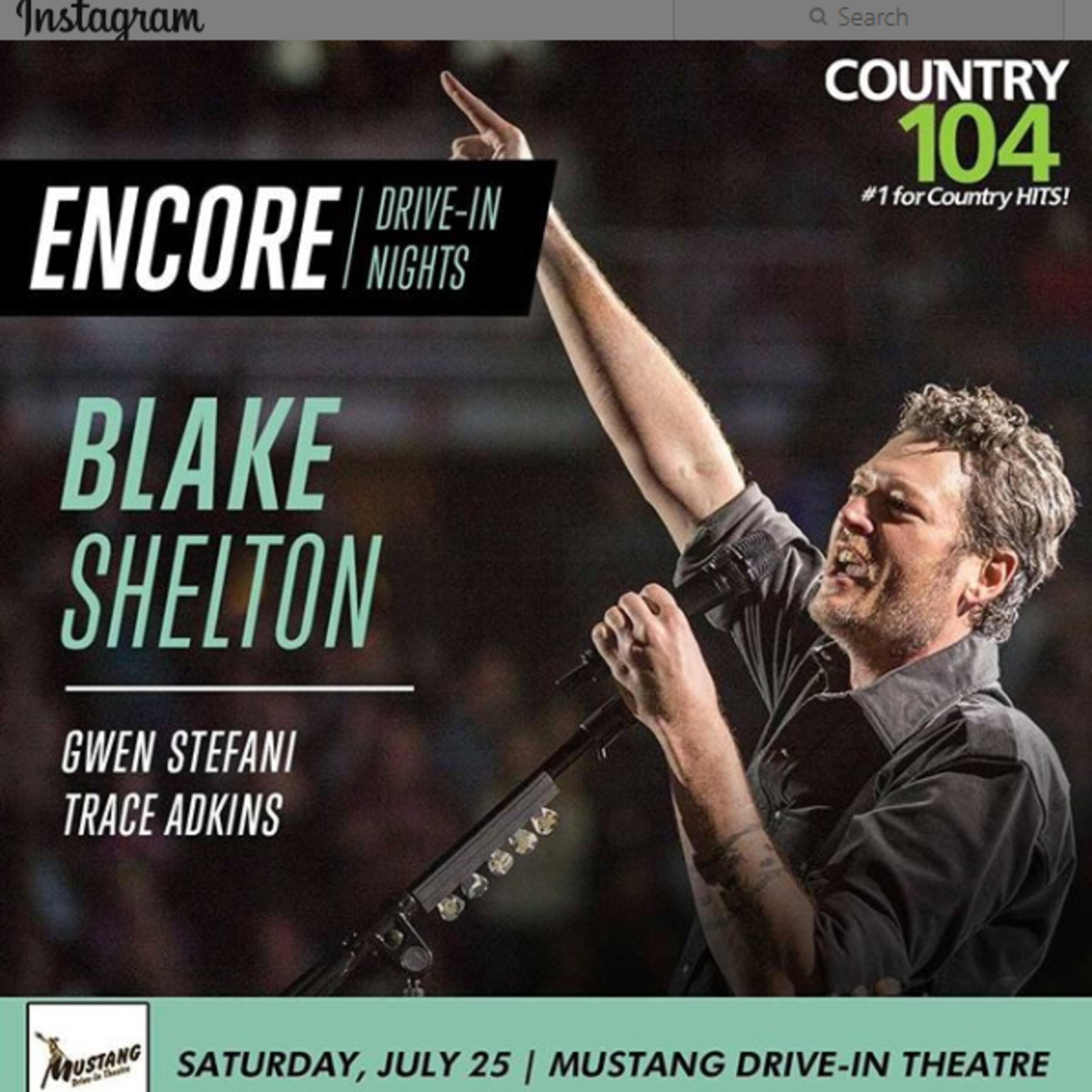 What In God's Country?! - July 17 Edition episode artwork