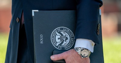 DHS Memo Freezes More Than 1.4 Million Asylum Cases, Pauses Immigration Processing for 19 Countries