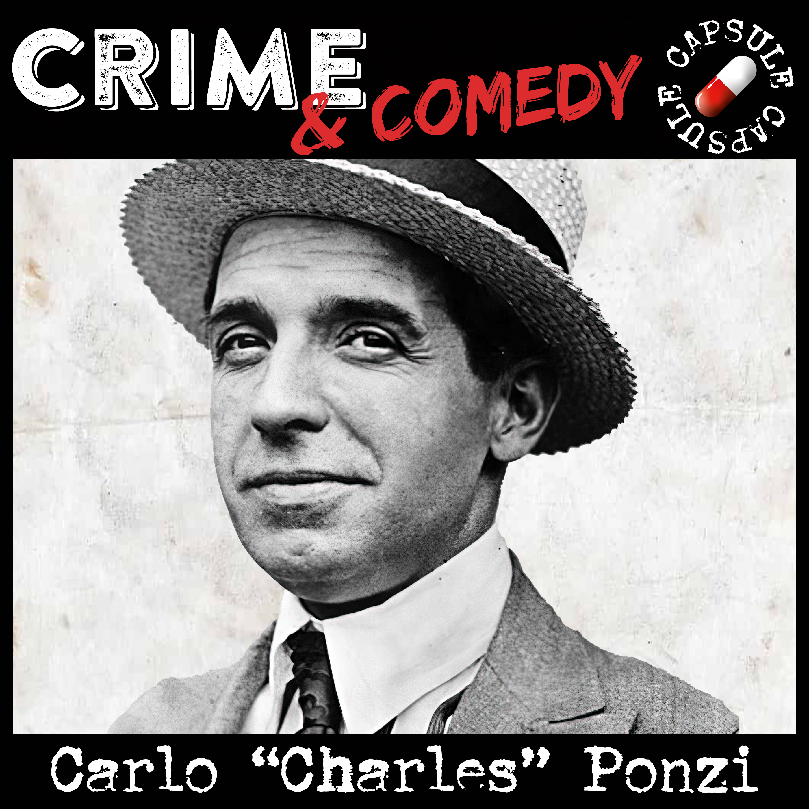 Crime & Comedy