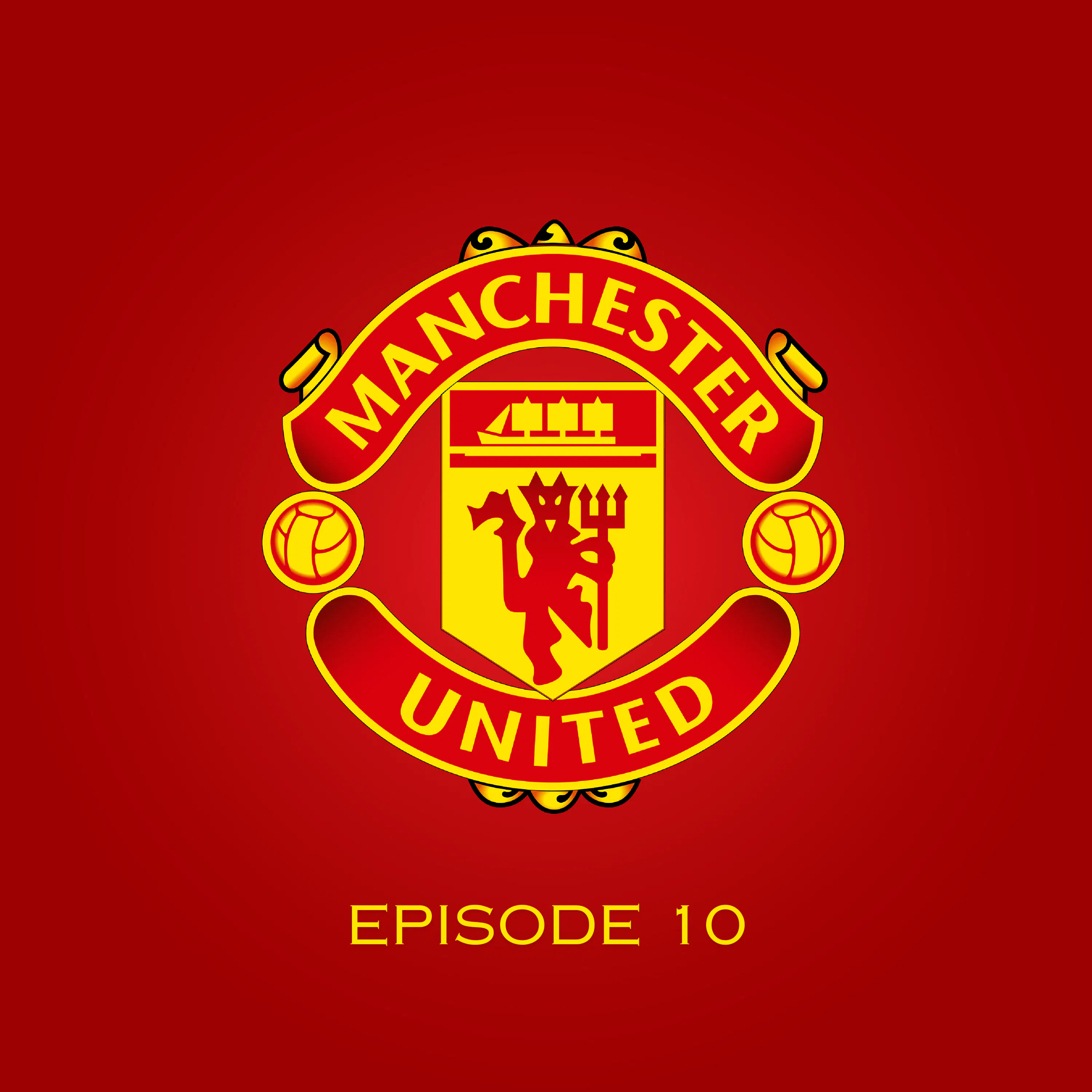 Ratcliffe's Frustration, Mainoo's Rise, and Varane's Health Concerns Amid United's Fight for Champions League episode artwork