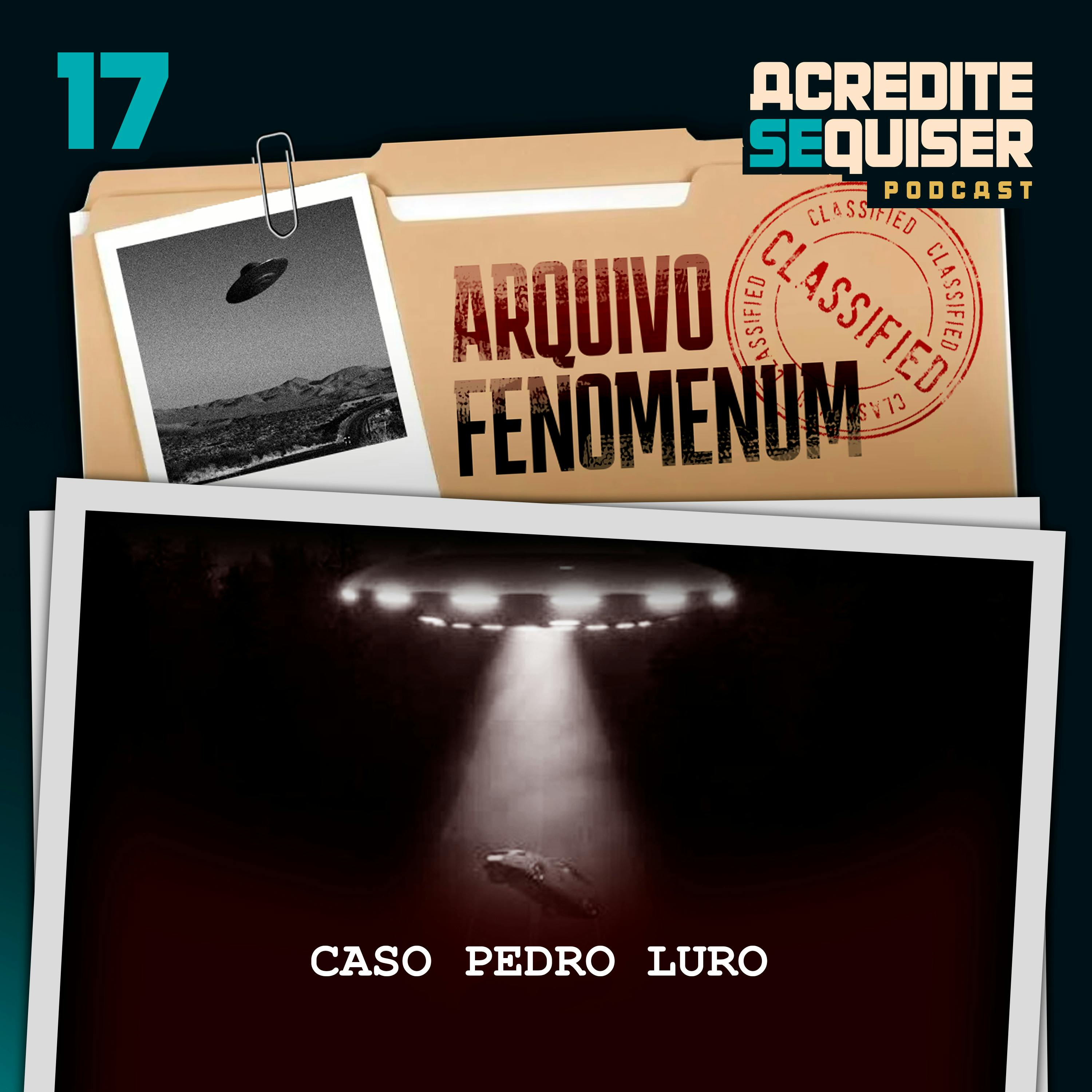 17 - Caso Pedro Luro 17 - Caso Pedro Luro