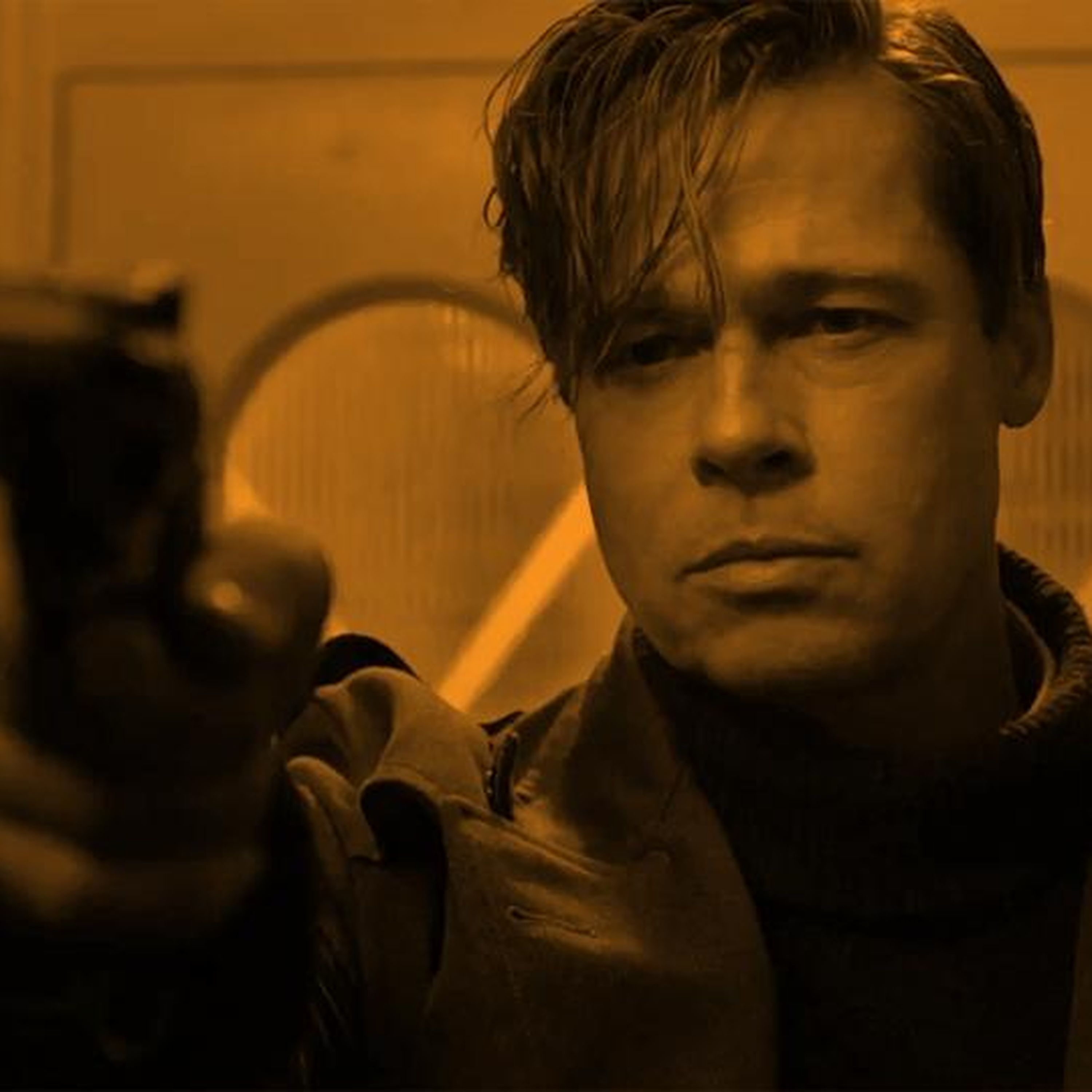 Podcast #32 – Brad Pitt in Allied, Nordic noir show Modus, albums by Pete Doherty and The Weeknd episode artwork