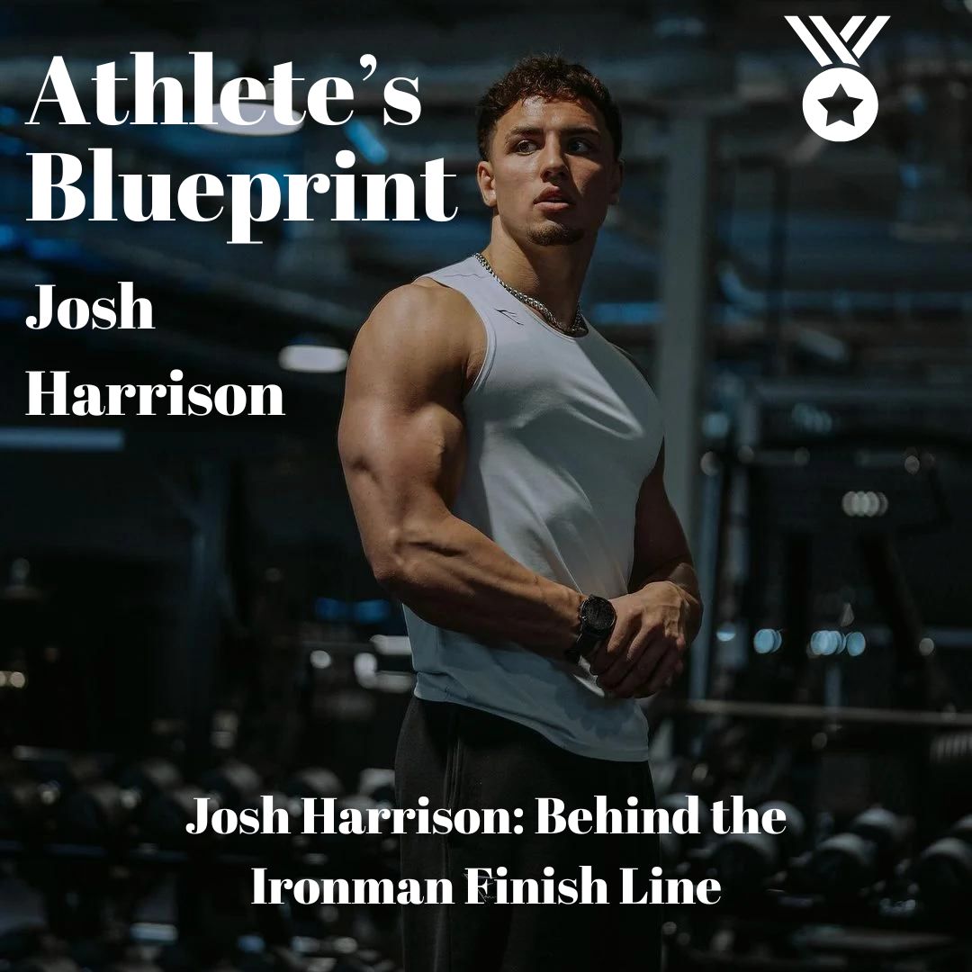 Athlete\'s Blueprint: The Sport for Good Podcast