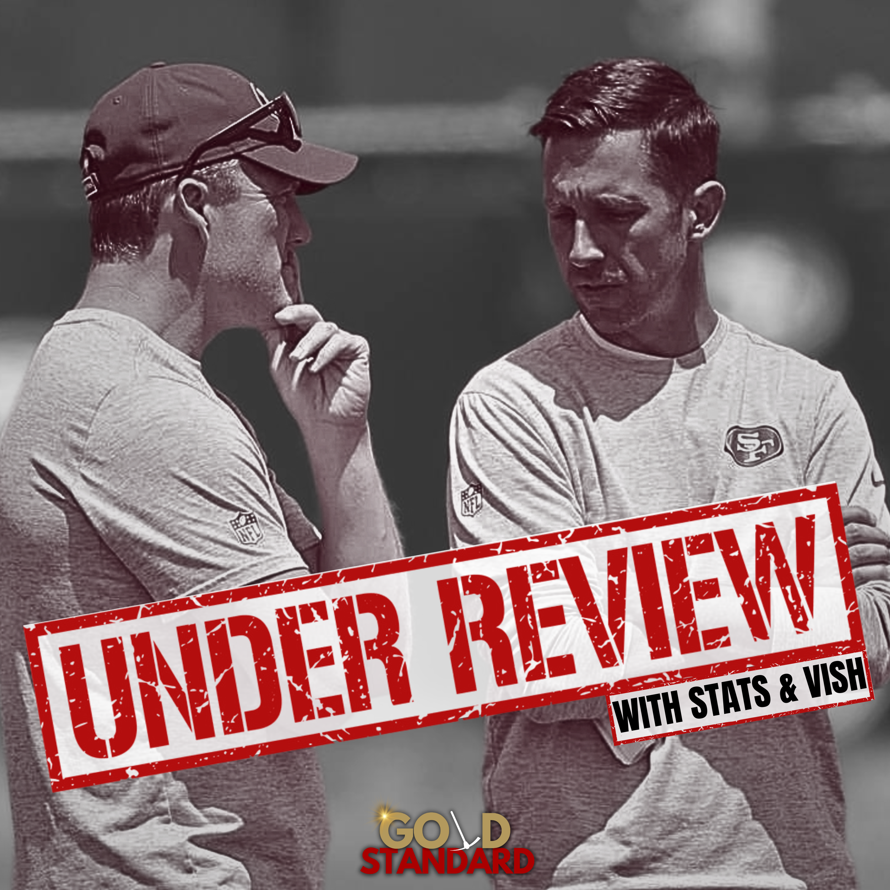 Under Review: Trent Williams joins Brandon Aiyuk in wanting more money from the 49ers