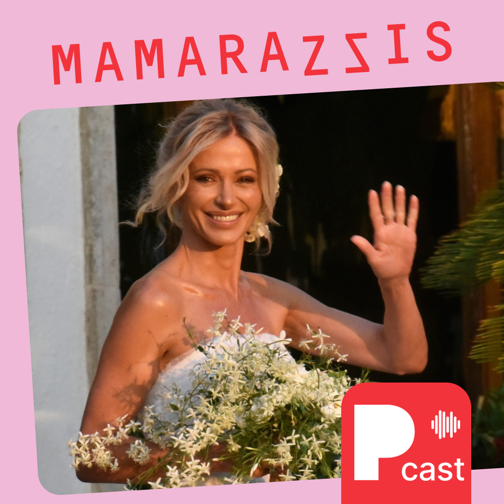 Todos los detalles sobre la boda de Susanna Griso y Luíz Enriquez