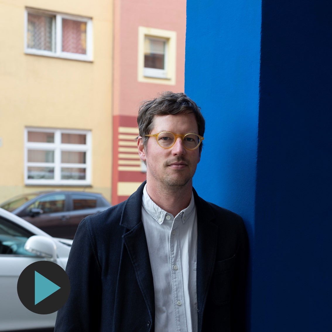 Philip Oltermann - The Stasi Poetry Circle