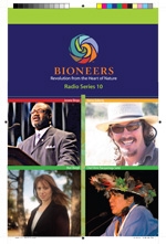 Busting the Drug War: The Dawn of Drug Policy Reform - Ethan Nadelmann | Bioneers Radio Series X (2010)