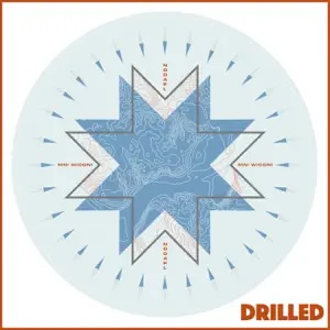 Introducing: Drilled