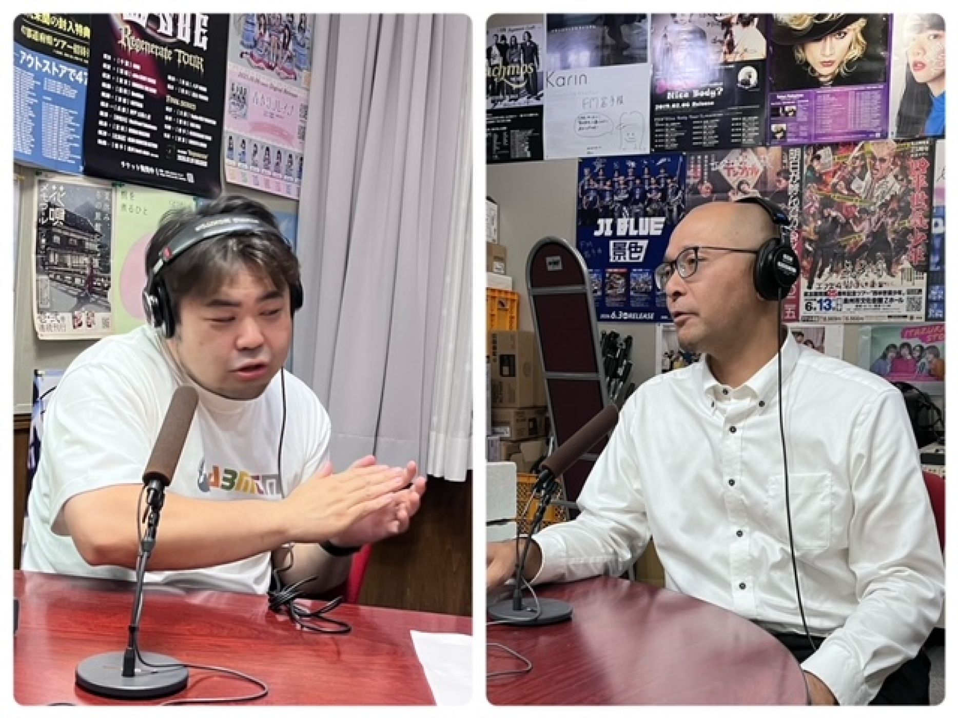 夕刊ラジオ：2026年9月23日「水曜日のスピンオフ」