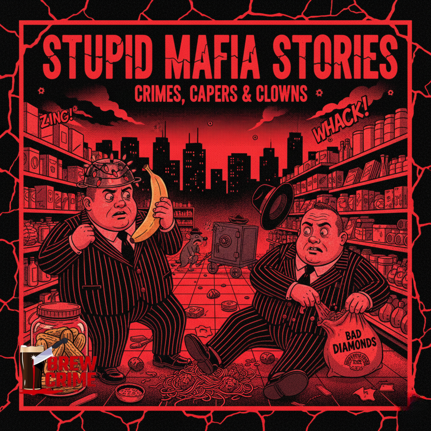 Podcast artwork