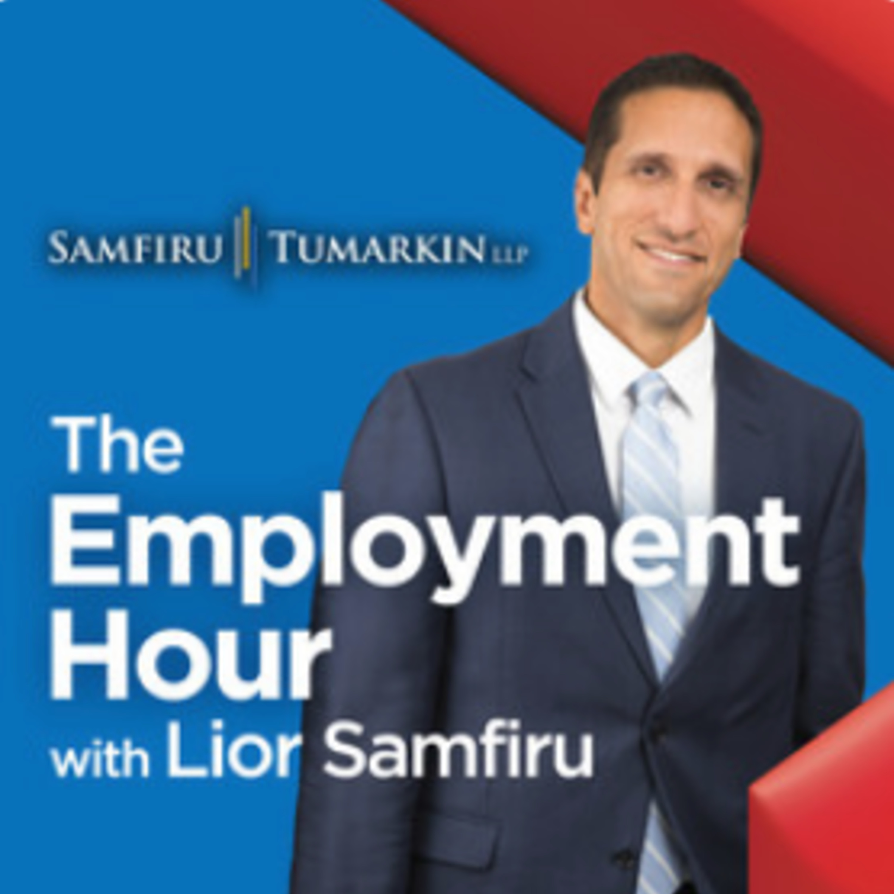 The Employment Hour - Monday January 15th, 2018