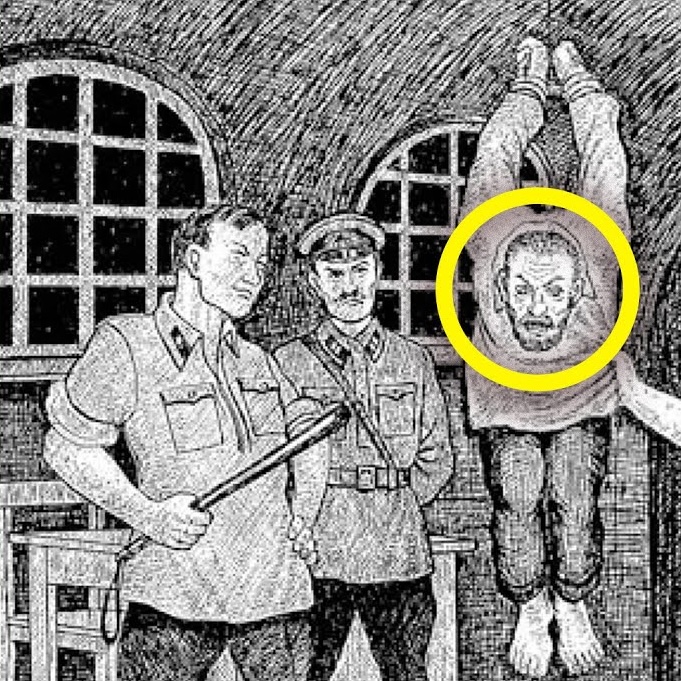 59. These Bizarre Soviet Documents Reveal The Most Horrifying Secrets | A Day In History episode artwork