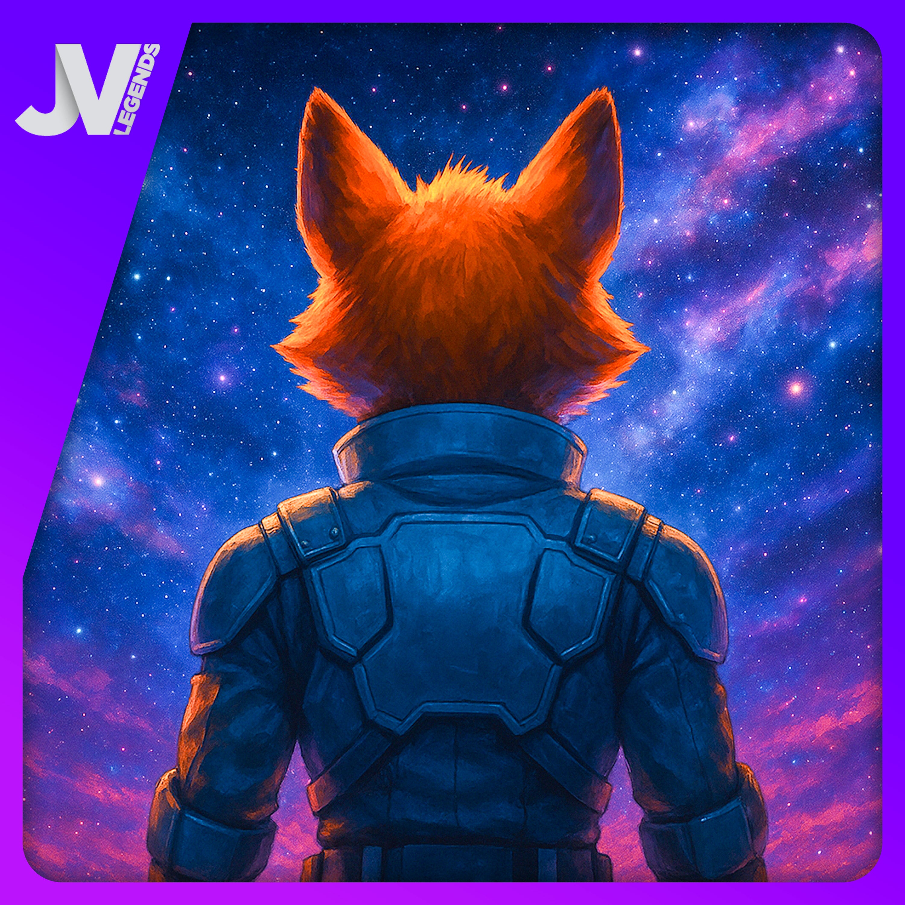 Ils ont défié Nintendo... et ont changé le jeu vidéo à jamais. - Star Fox episode artwork