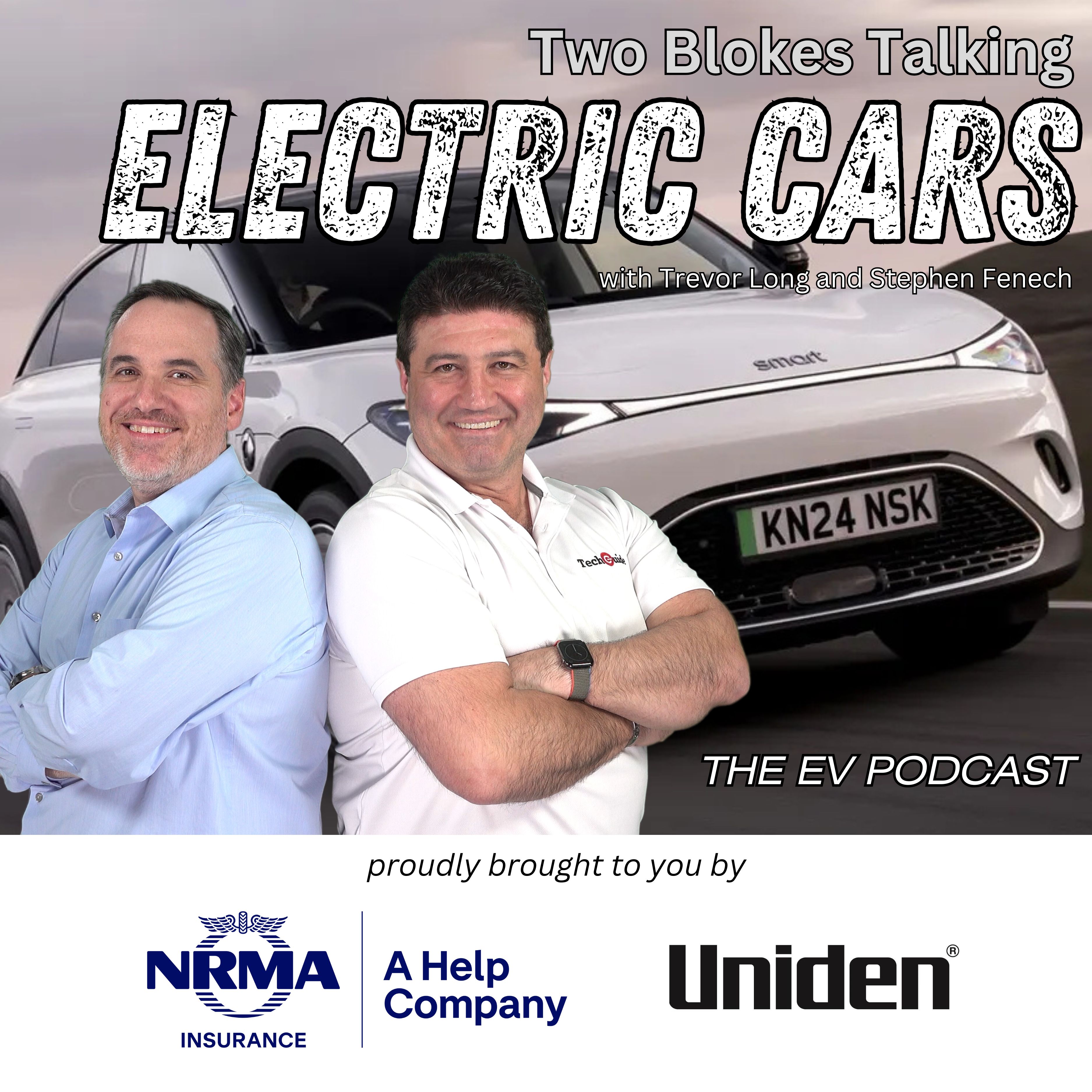 Electric Cars: What car did Penelope buy?