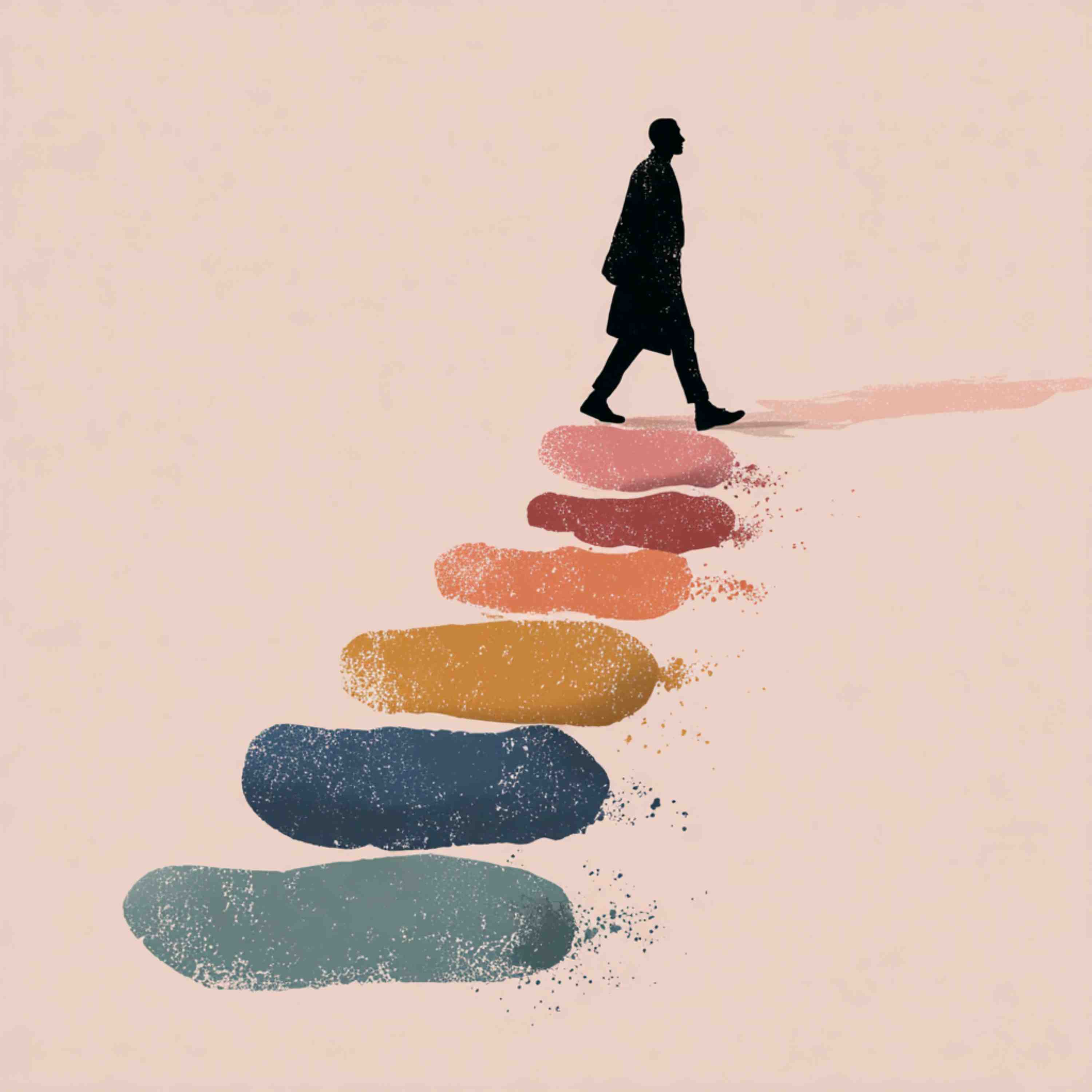 The Real Secret to Making Money by Following Your Passion by Chris Guillebeau with Get Rich Slowly on Financial Success