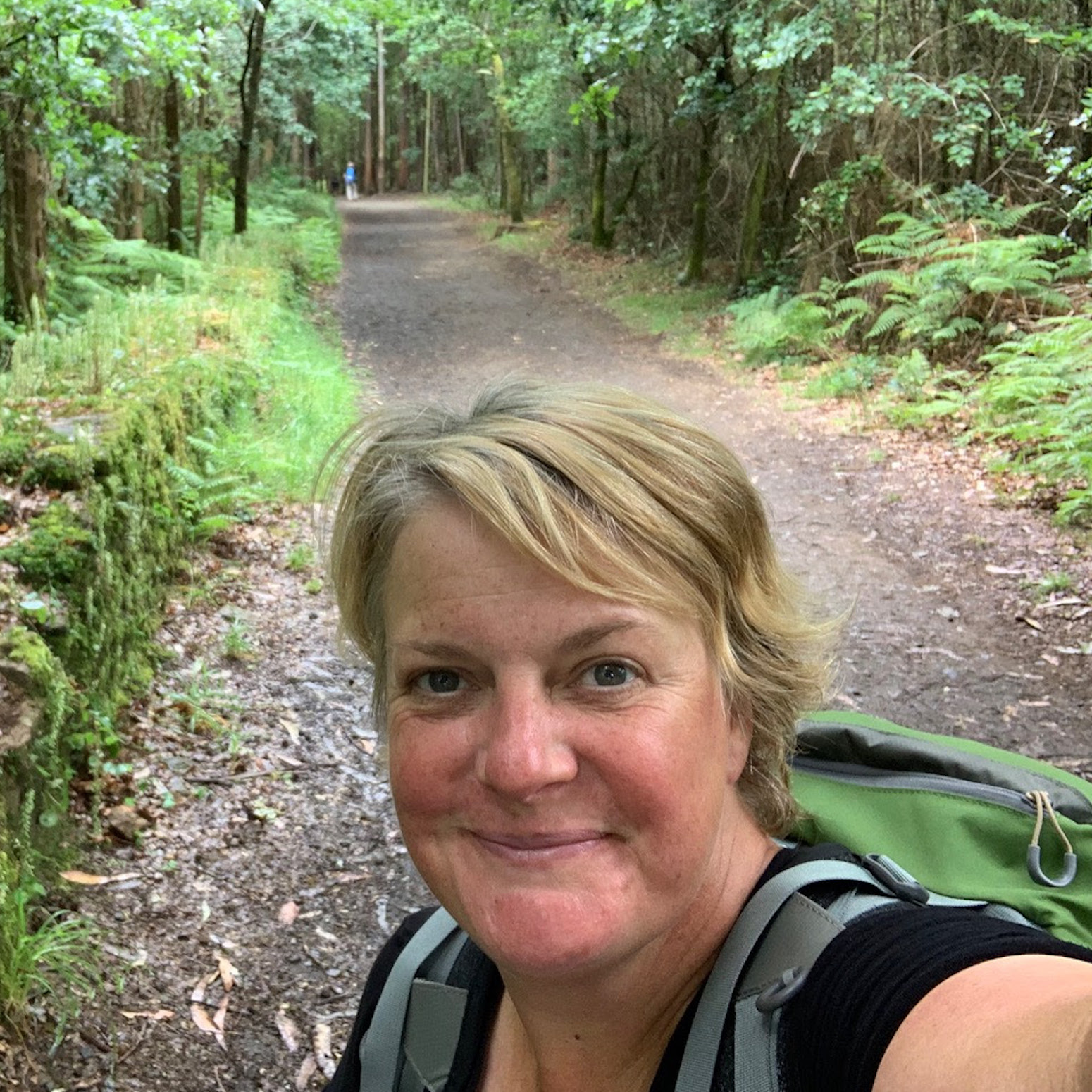 Tara Marlow's 'Camino Wandering' teaches us the inner message the Camino holds for all of us