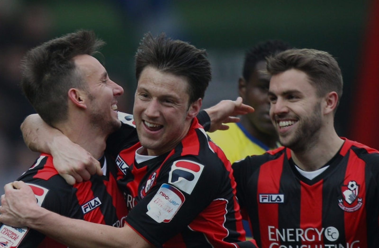 Back Of The Net - The AFC Bournemouth Podcast