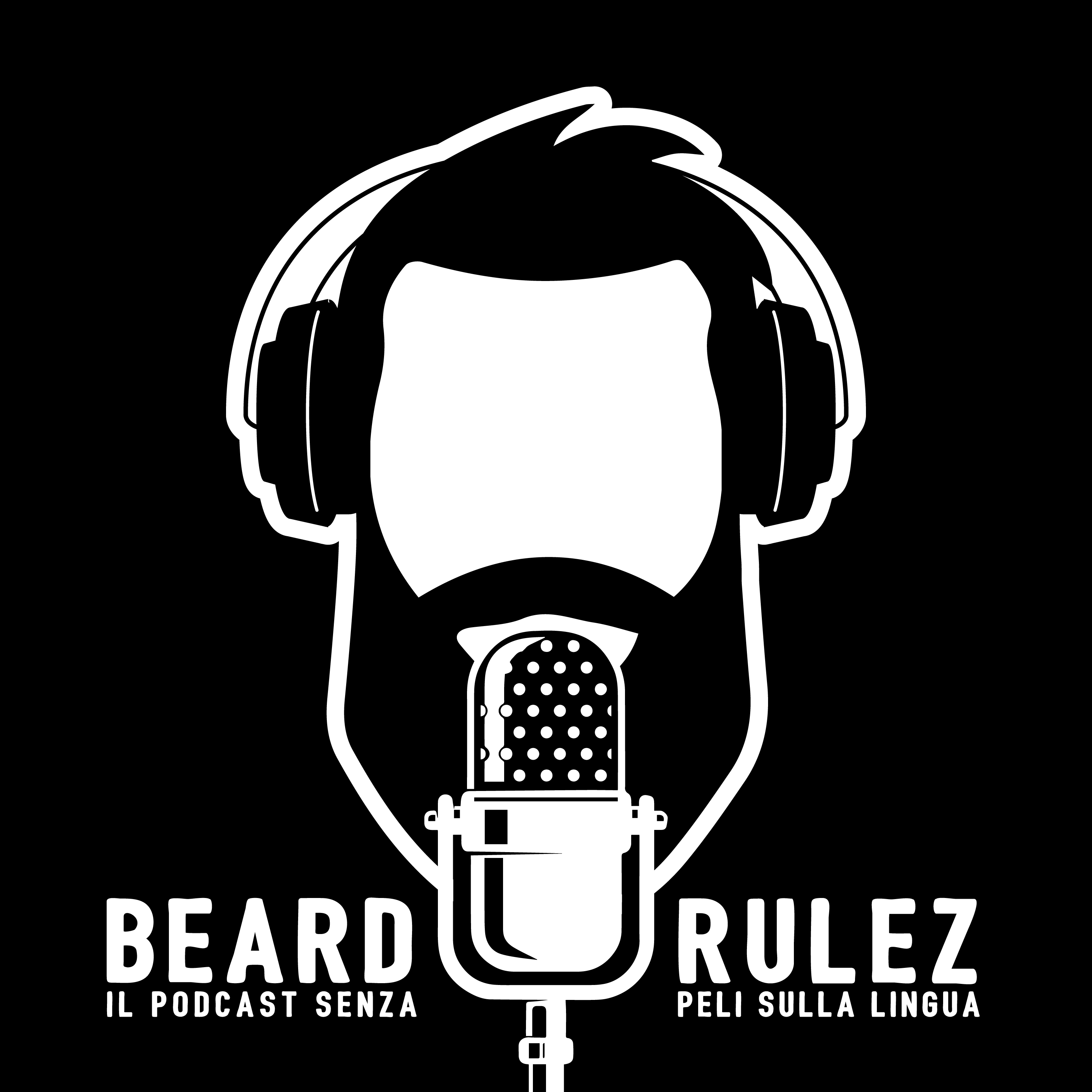 Beard Rulez