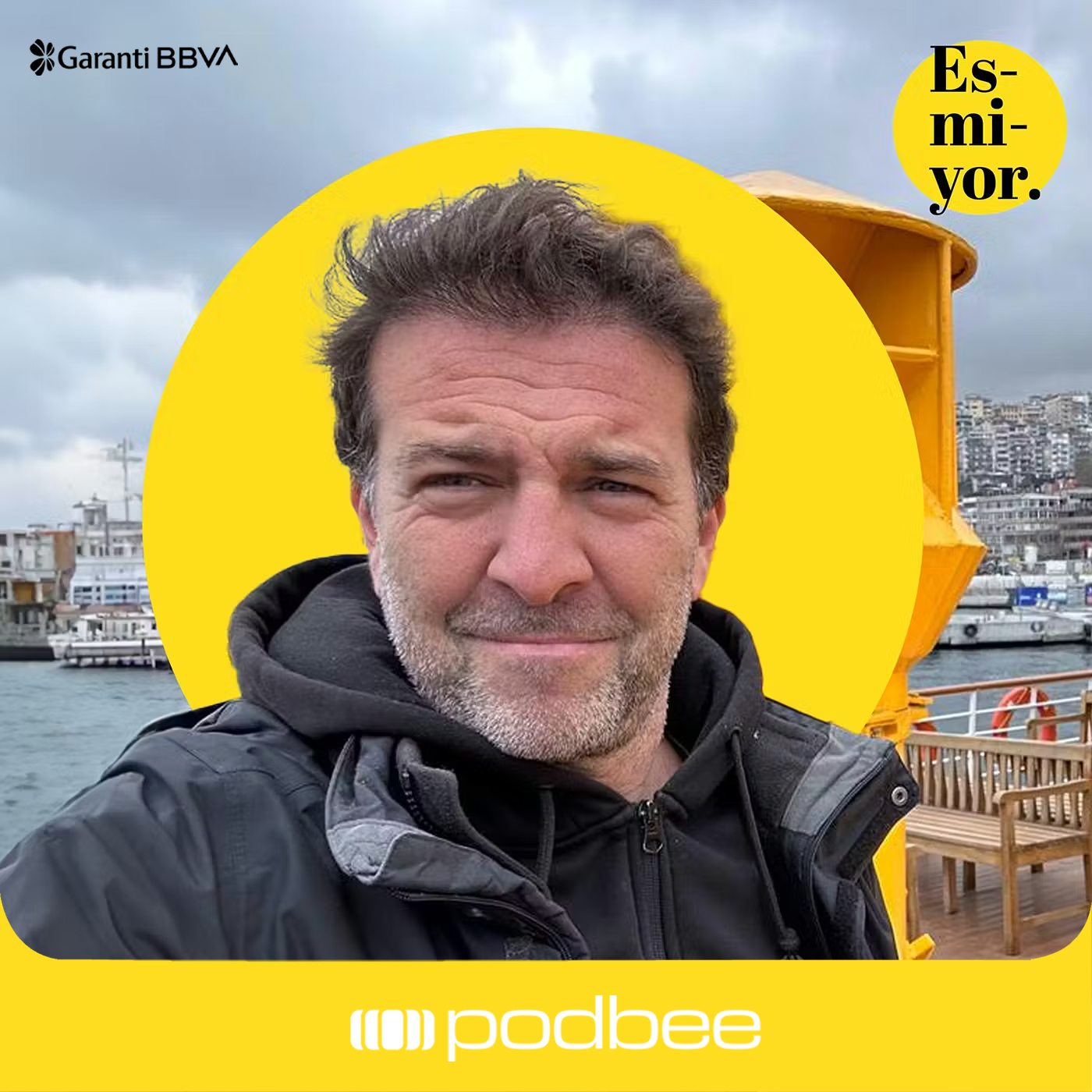 Podcast