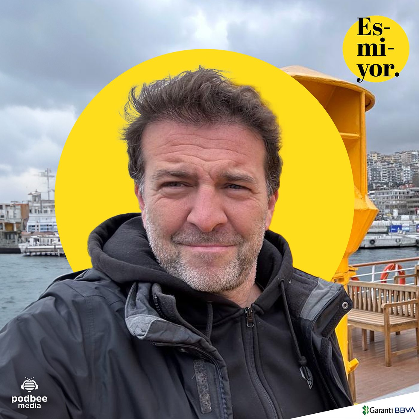 Kıyılarımızı nasıl koruruz? Konuk : Mert Gökalp 