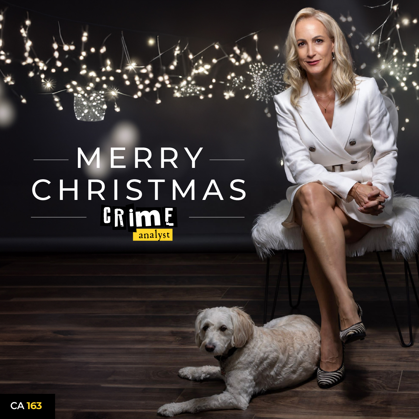 Ep 163: A Special Christmas Message