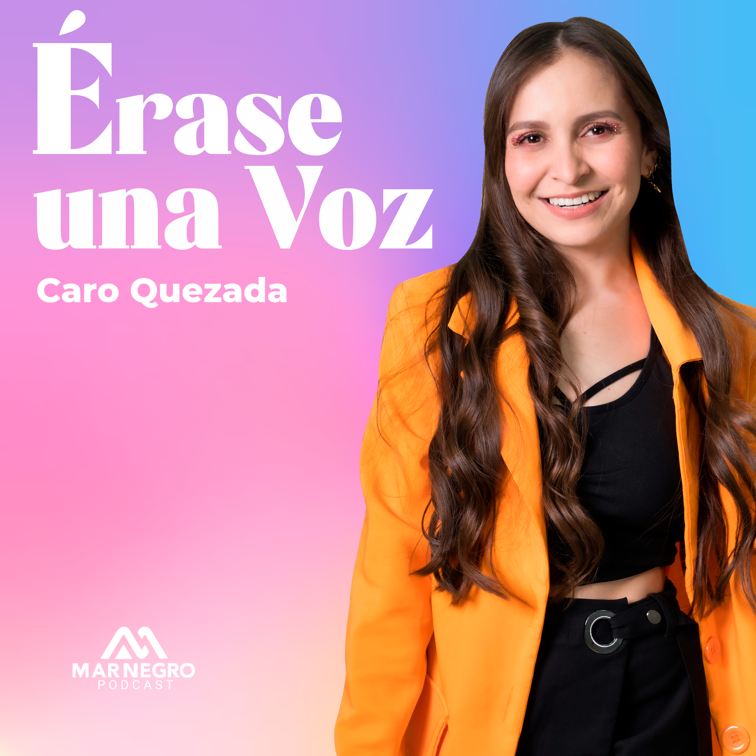 Soltar sin miedo con Aura Ramírez