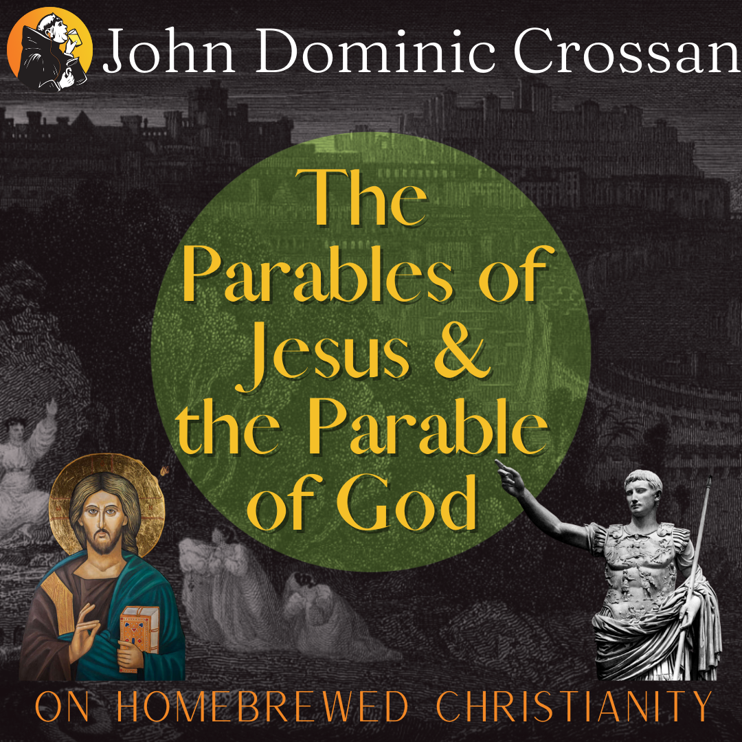 Homebrewed Christianity