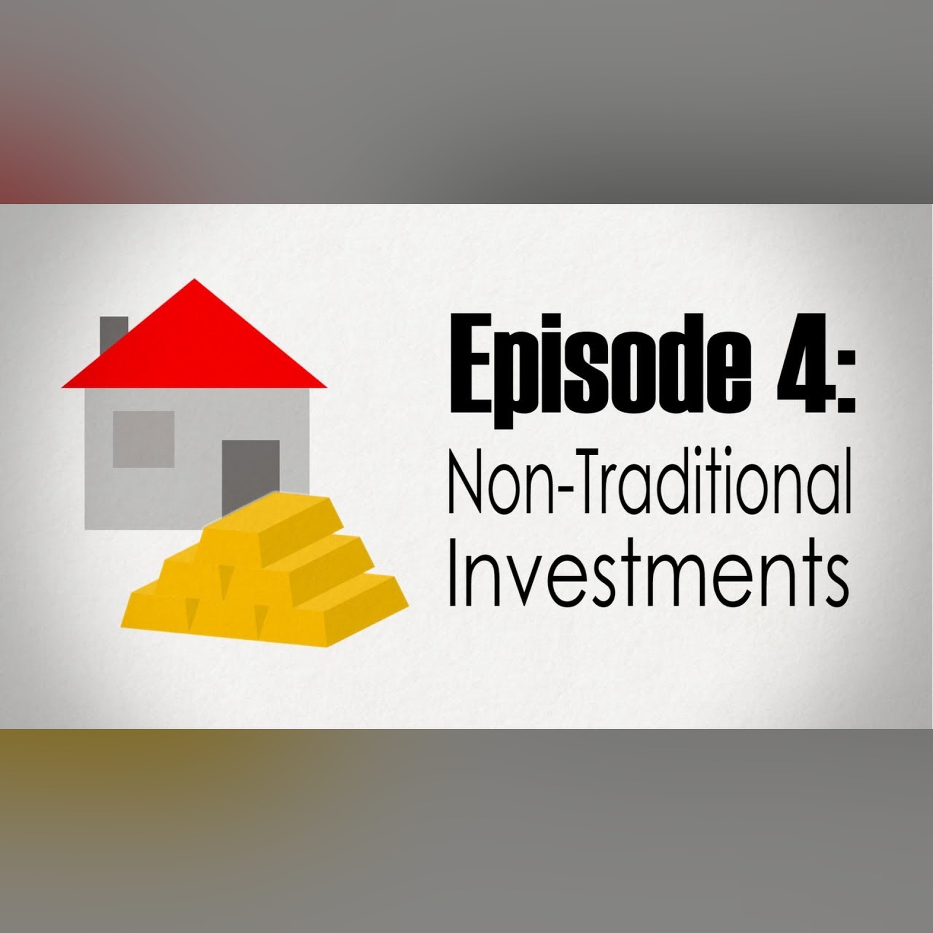 Cash Equivalents and Alternatives | Non Traditional Investments