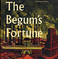 The Begum's Fortune by Jules Verne ~ Full Audiobook