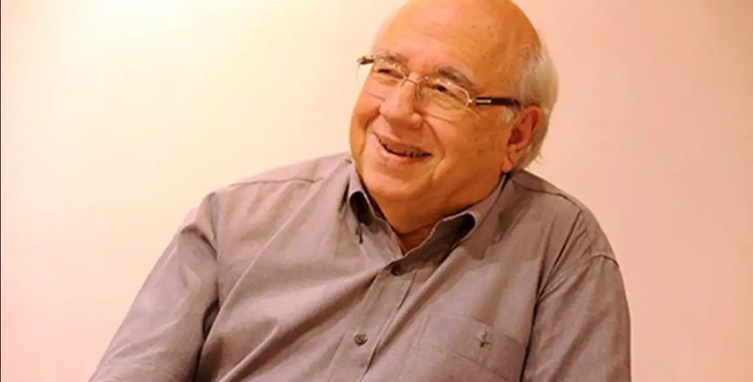 ‘Não deixa herdeiros, Verissimo deixa personagens', diz Fabrício Carpinejar
