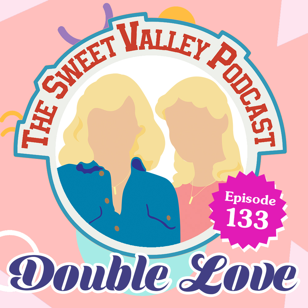 DOUBLE LOVE: DEATH THREAT PART TWO podcast artwork