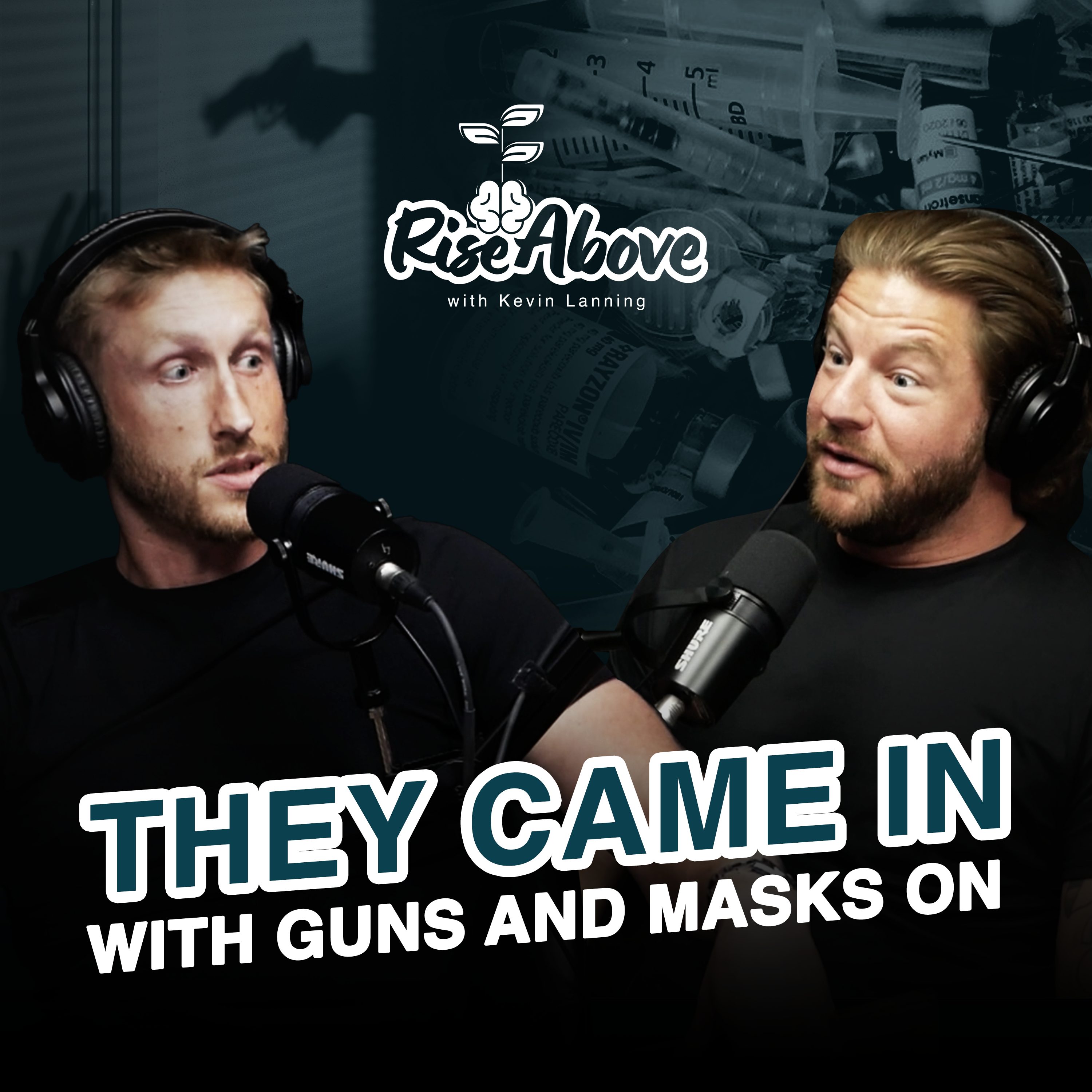 Licensed Clinician Reveals Shocking Grips of His Addiction Which Led Him to Get Sober