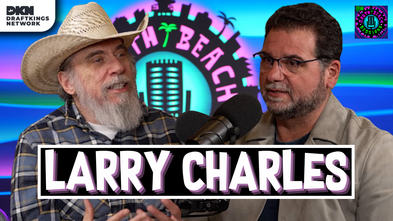 Larry Charles