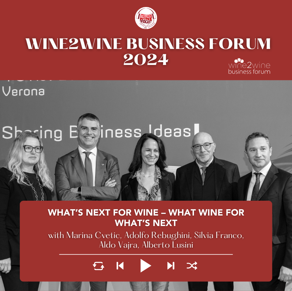 Italian Wine Podcast