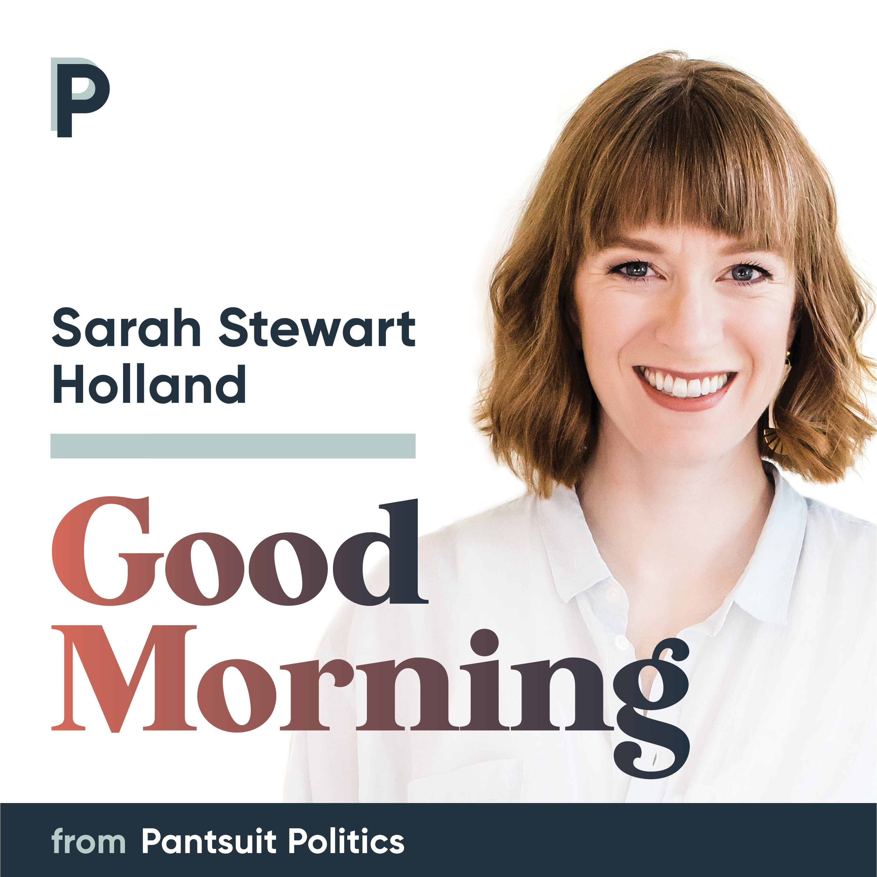 Bonus: Good news and A LOT of it!