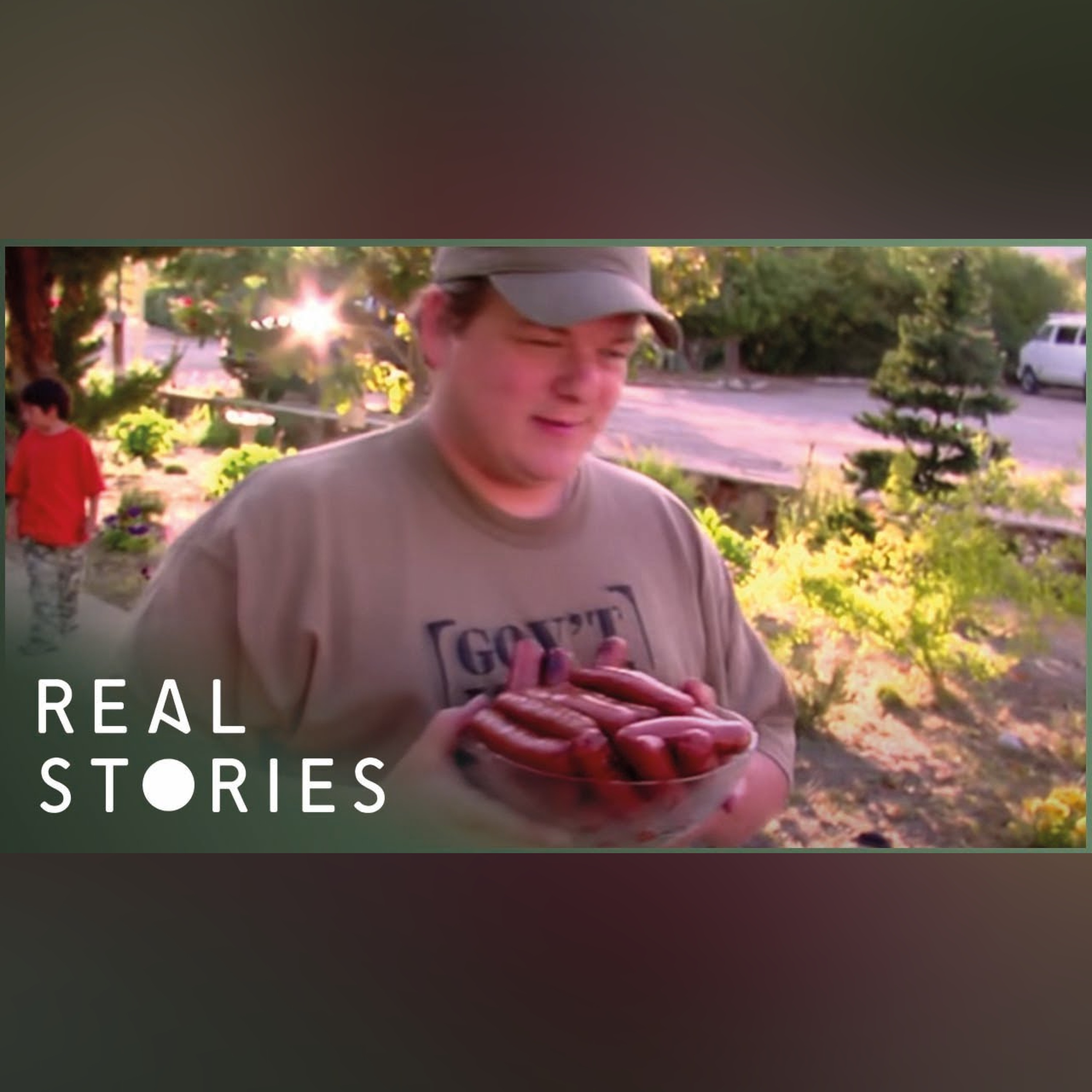 Facing The Fat: Fasting For 50 Days (Health Documentary) | Real Stories