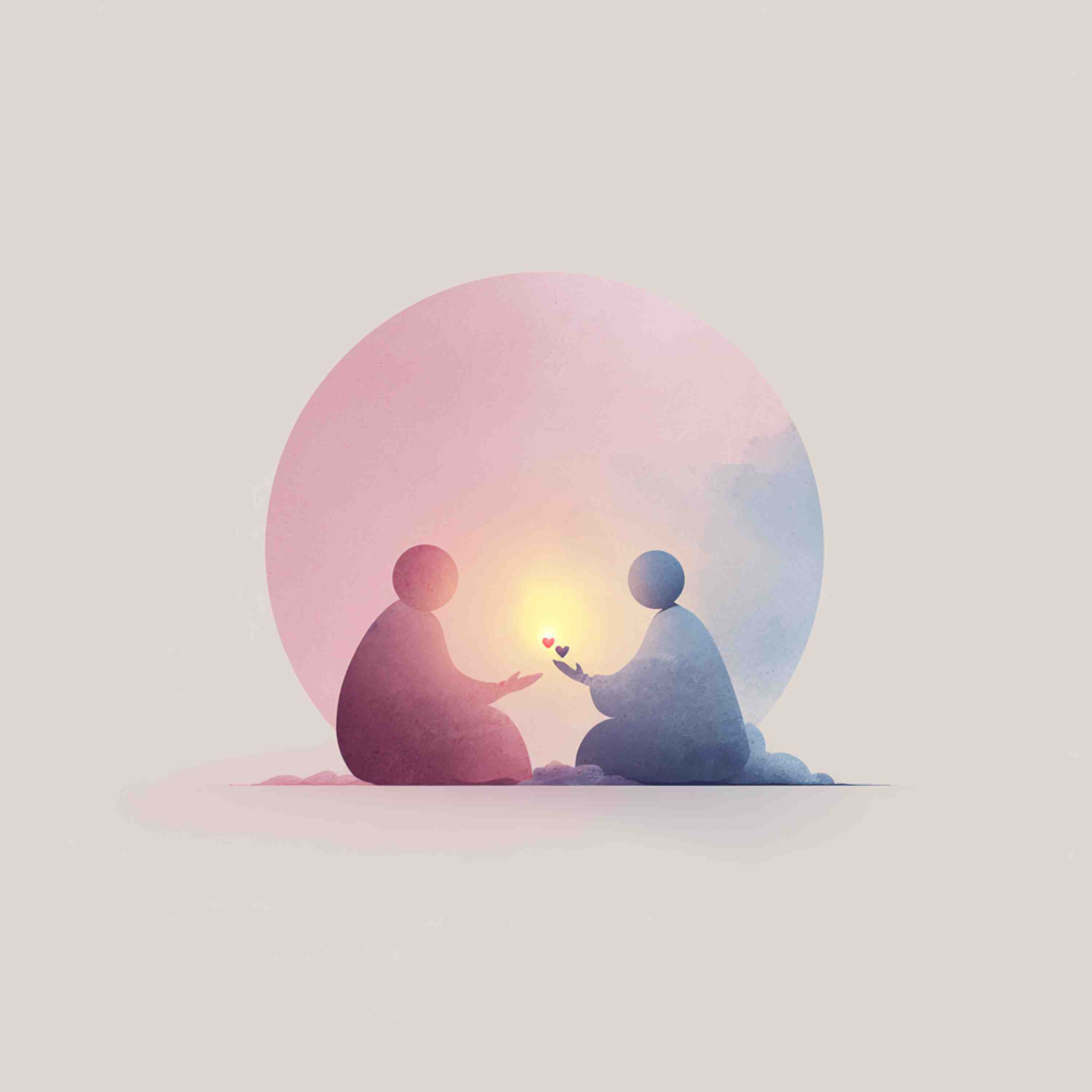 Restorative Justice in Your Relationship by Keith Wilson on Meaningful Healing and Accountability