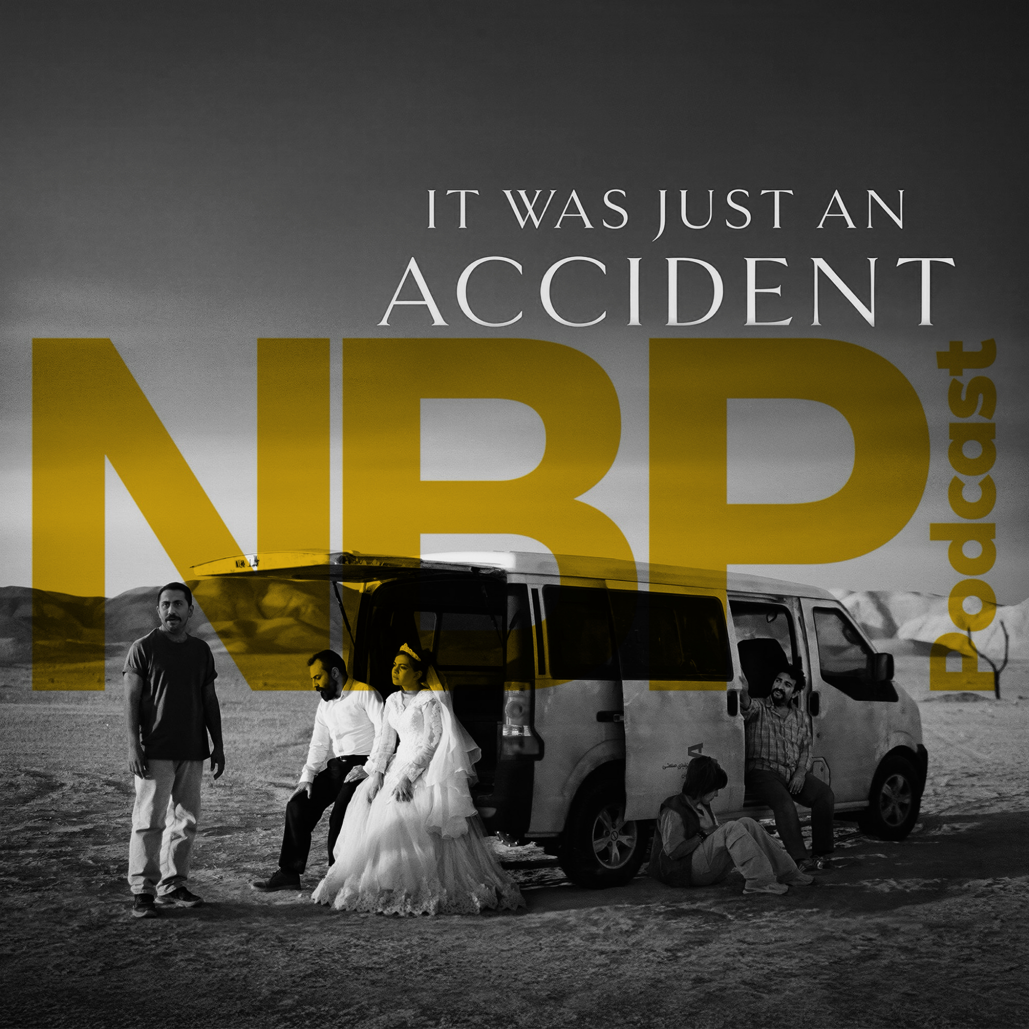 "It Was Just An Accident"
