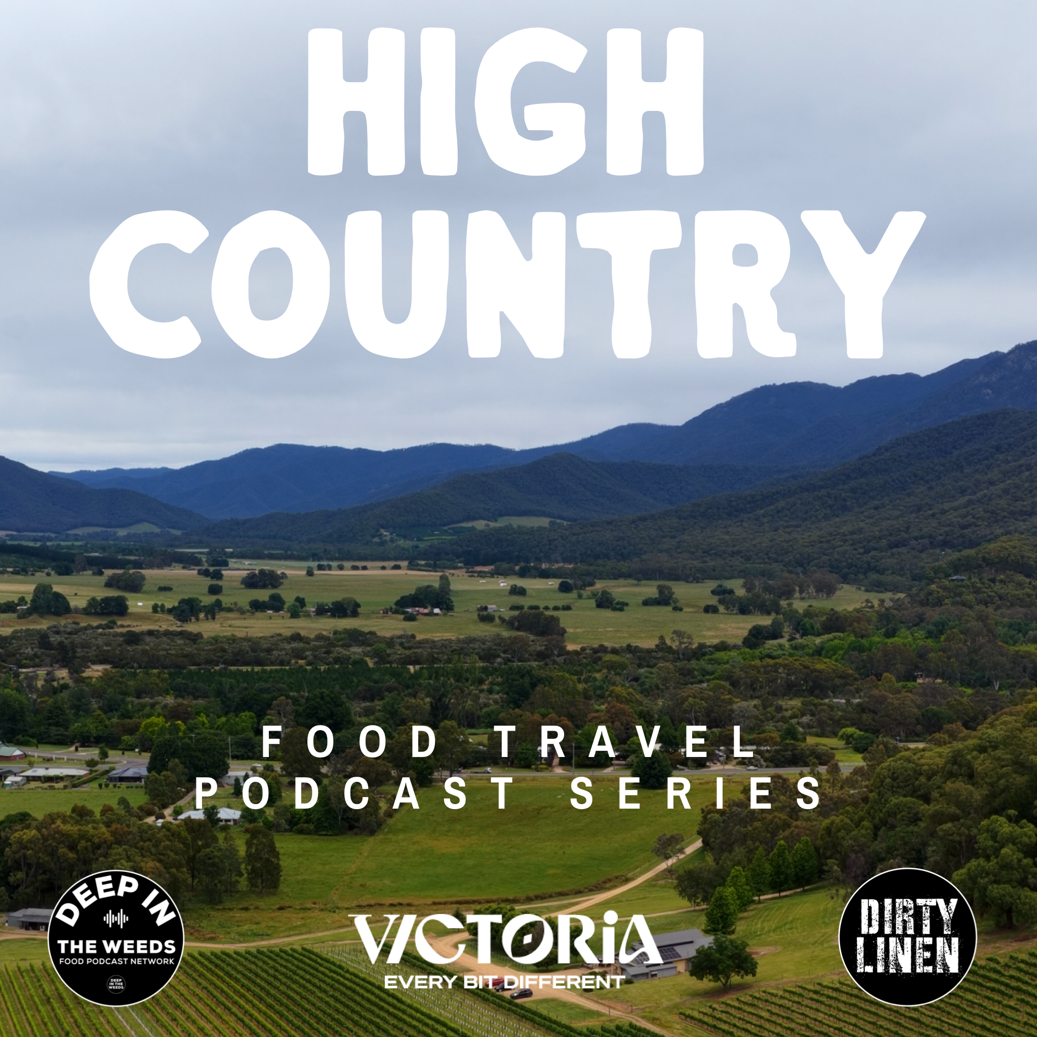 Julie Holm (Ringer Reef Winery) -  embedded in the community