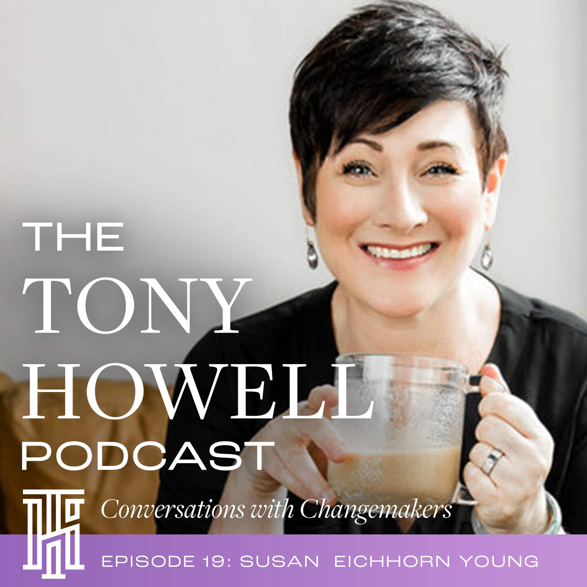 The Tony Howell Podcast