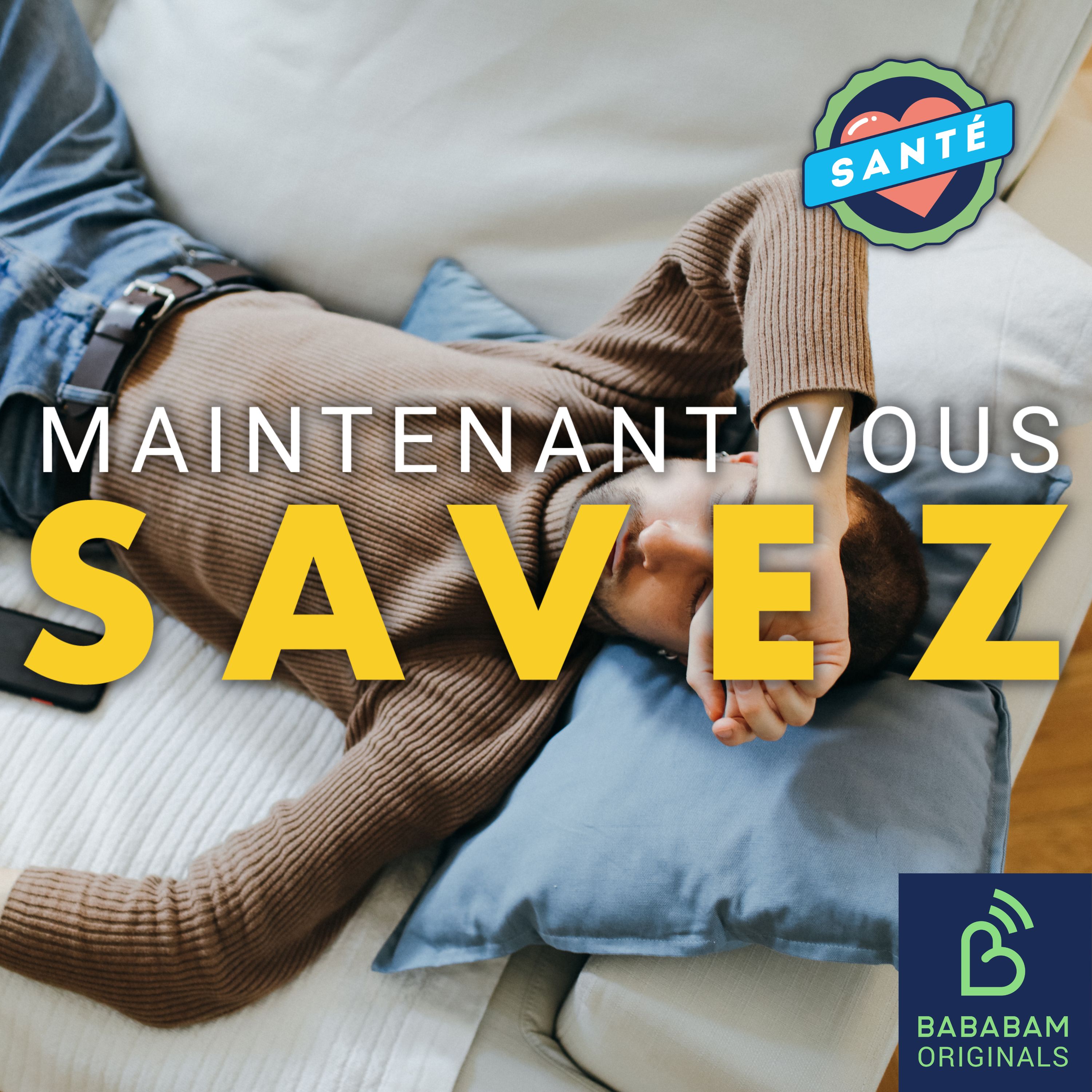 Dormir juste après manger est-il vraiment mauvais pour la santé ?