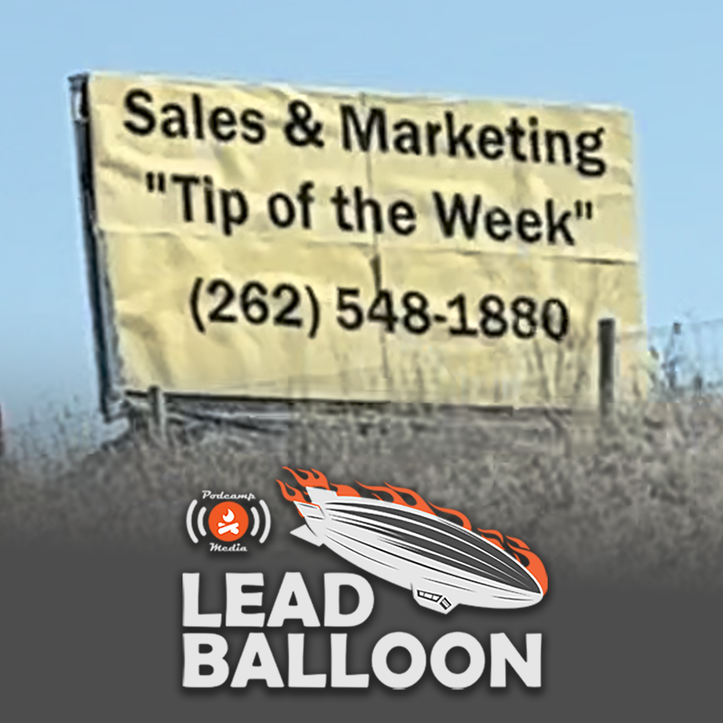 Lead Balloon - Marketing, Public Relations and Strategic Communications Stories