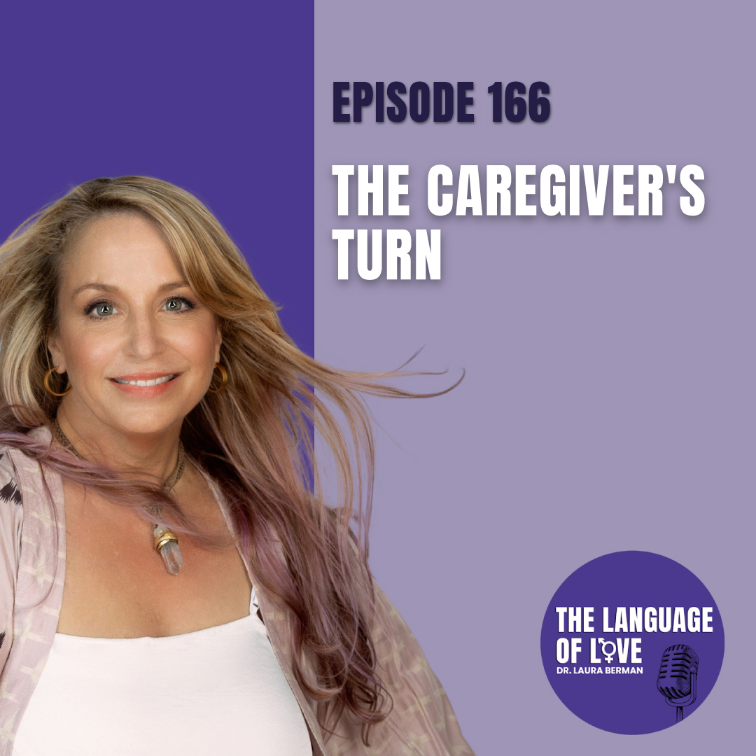 The Caregiver's Turn episode artwork