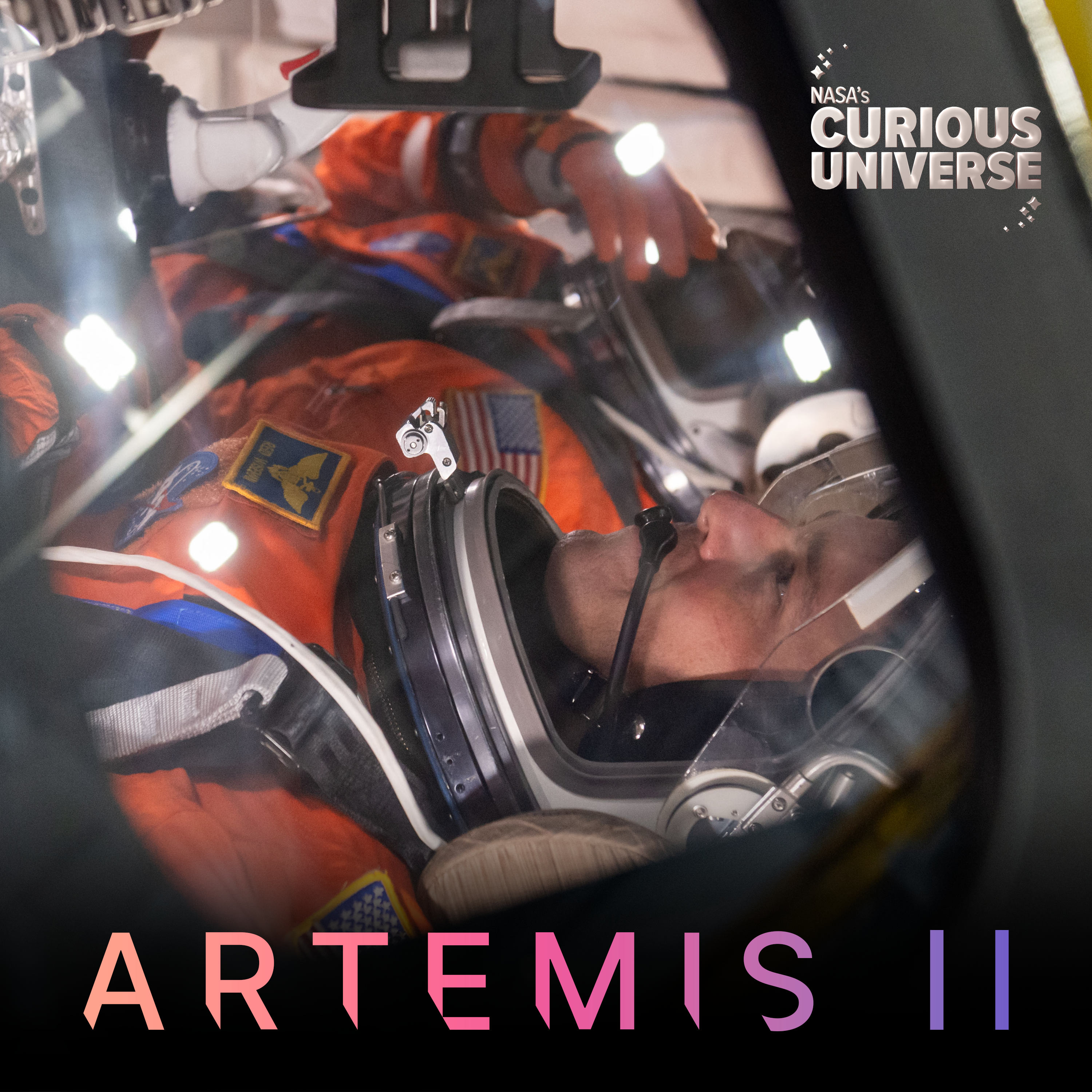 Artemis II: Inside NASA’s New Ride to the Moon